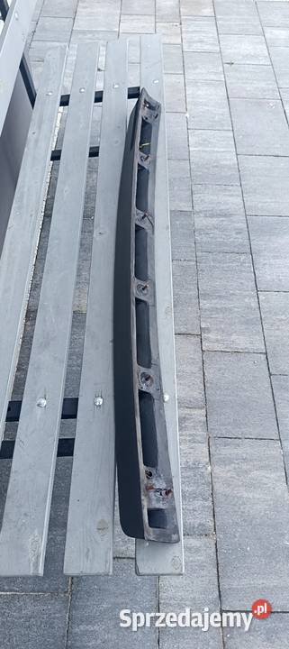 Spoiler Polonez Borewicz Nowy Spoilery Piotrków Trybunalski