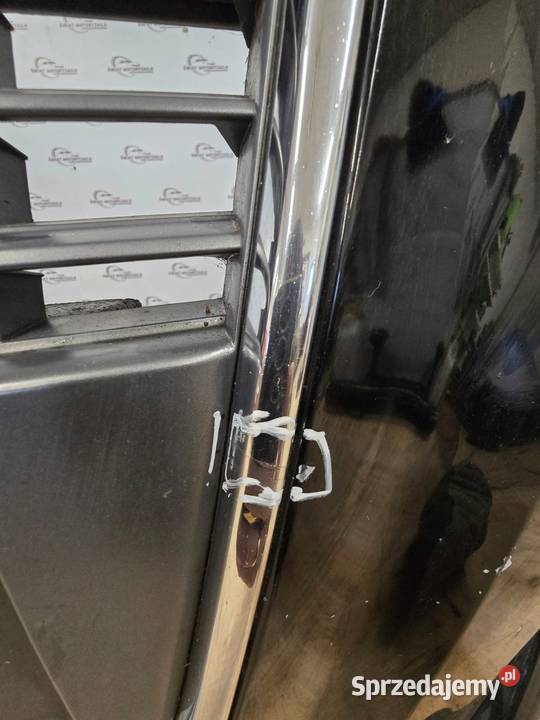 AUDI A3 8P LIFT 10r zderzak przód świętokrzyskie Kielce