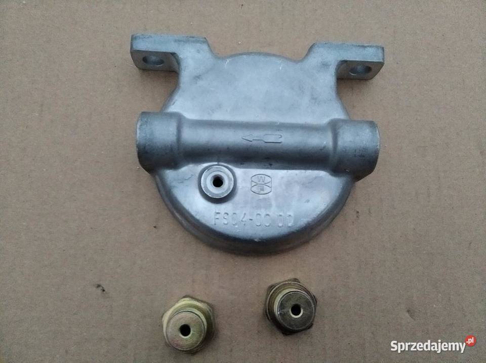 Ursus 281235124512 obudowa separatora wody Lublin