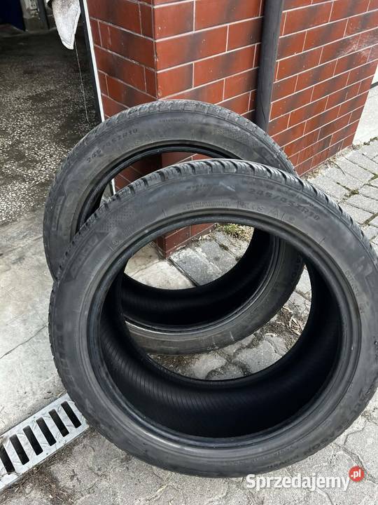 Opony wielosezonowe 2454518 Lublin