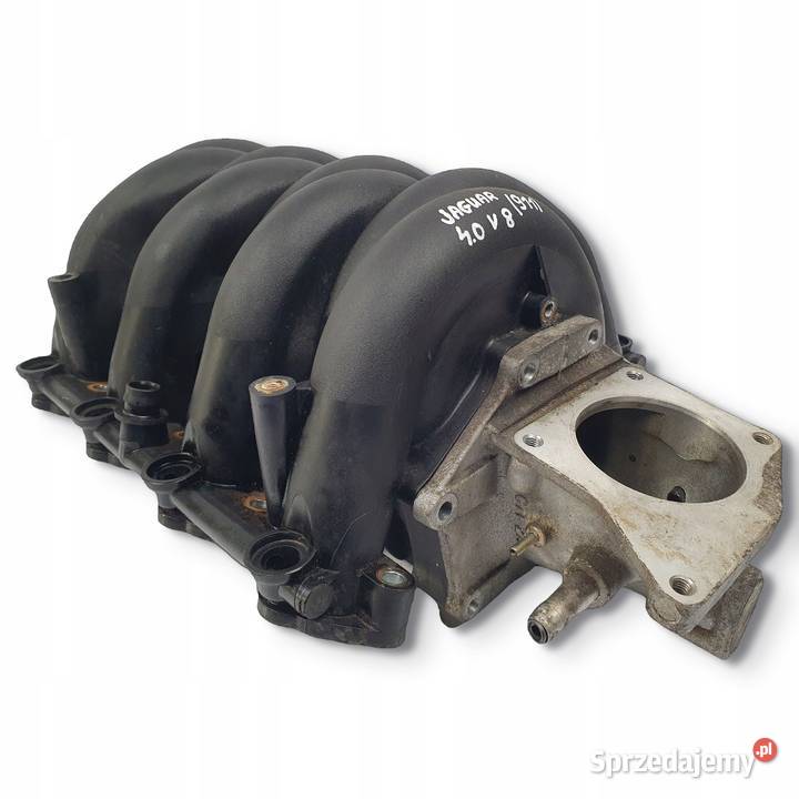 KOLEKTOR SSĄCY Jaguar XK8 XK 8 40 V8 XW939425CB osobowe lubelskie Chełm