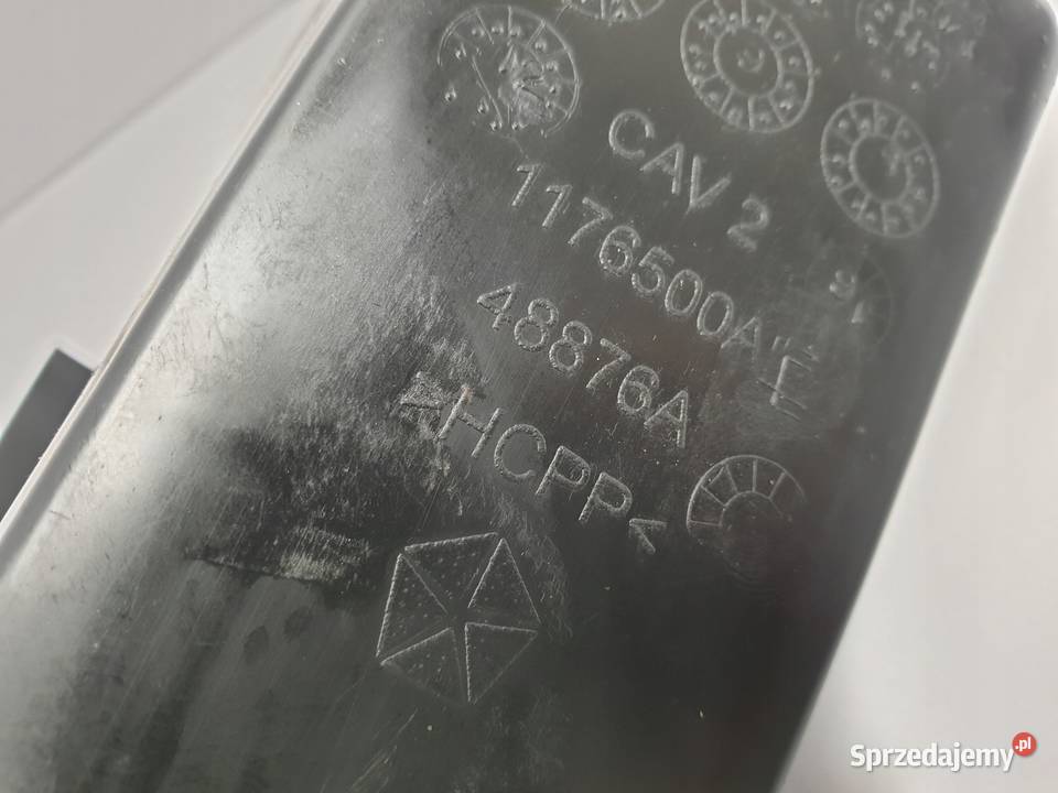 Dodge Challenger 15 OSŁONA obudowa POKRYWA Janów