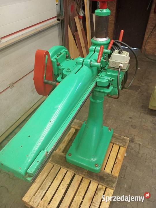 Piła pozioma FESTO Wejherowo