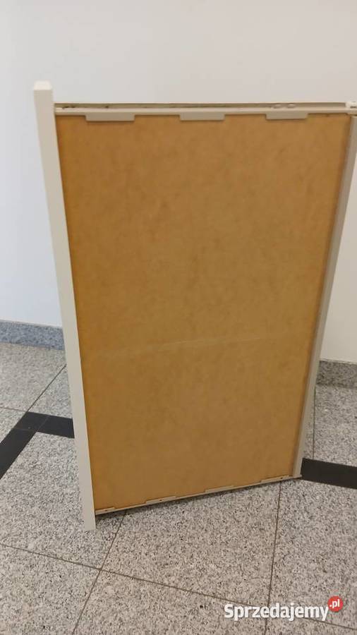 Szuflada do Komody IKEA MALM 80 Biała Warszawa