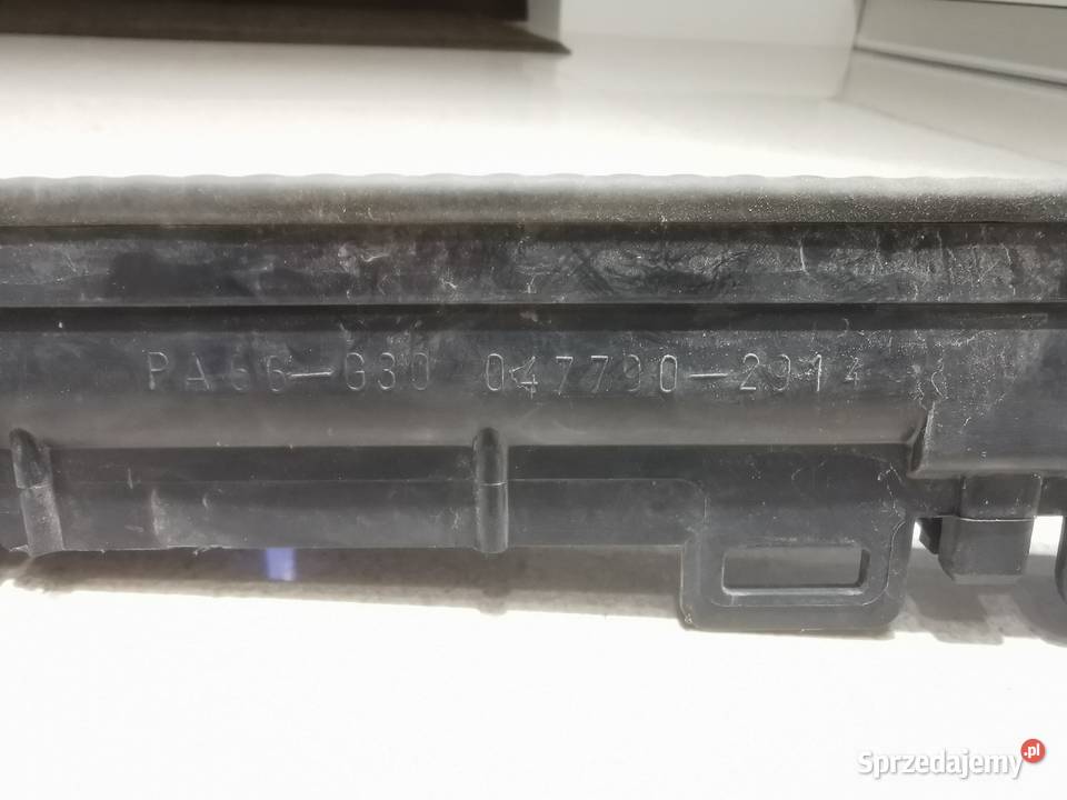 Mocowanie Chłodnicy MercedesBenz W204 PA66 G30 podkarpackie Rzeszów