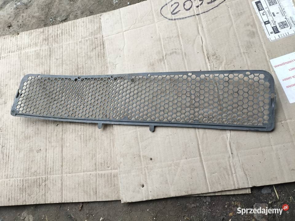 CITROEN C15 C 15 KRATKA ZDERZAKA osobowe Kamień-Kolonia