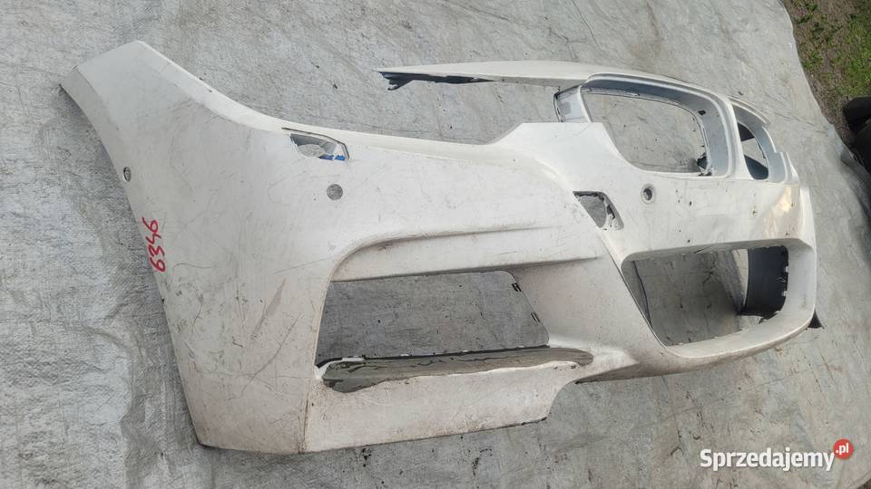 BMW 3 F30 F31 1218 MPAKIET Ruda Śląska