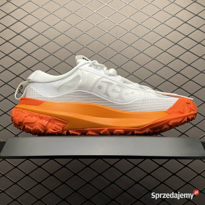 Nike ACG Mountain FLY buty sportowe rozmiar 4046 Warszawa