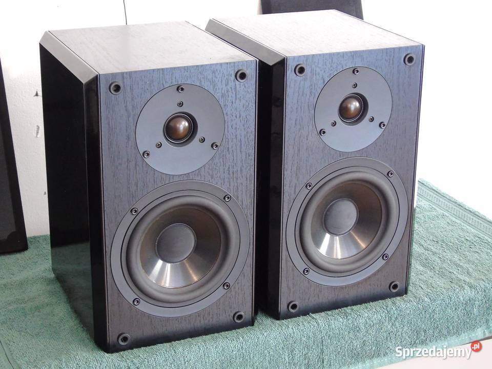 Kolumny Yamaha NSE100 świetne stereo WYSYŁKA Słuchawki i głośniki Jasło sprzedam