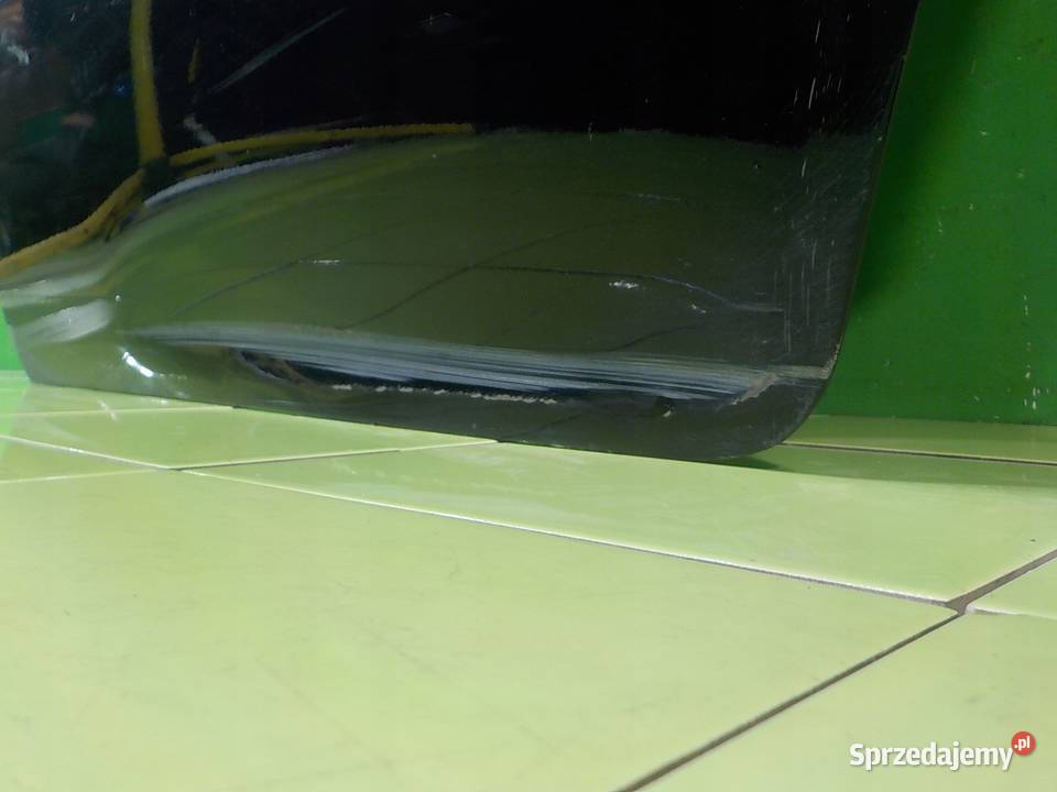 HONDA CIVIC VIII UFO 06r HB 5D drzwi lewe tyl osobowe Suków