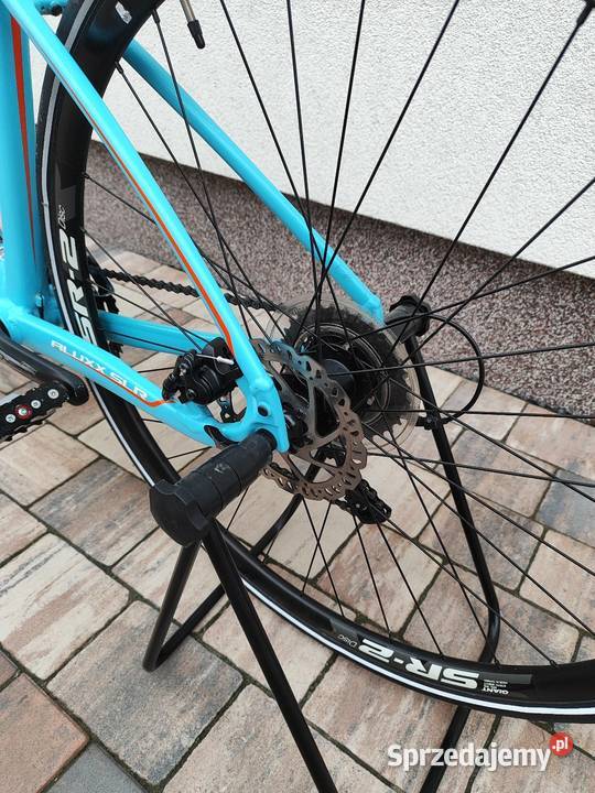 Rower GIANT FASTROAD 28 Krotoszyn