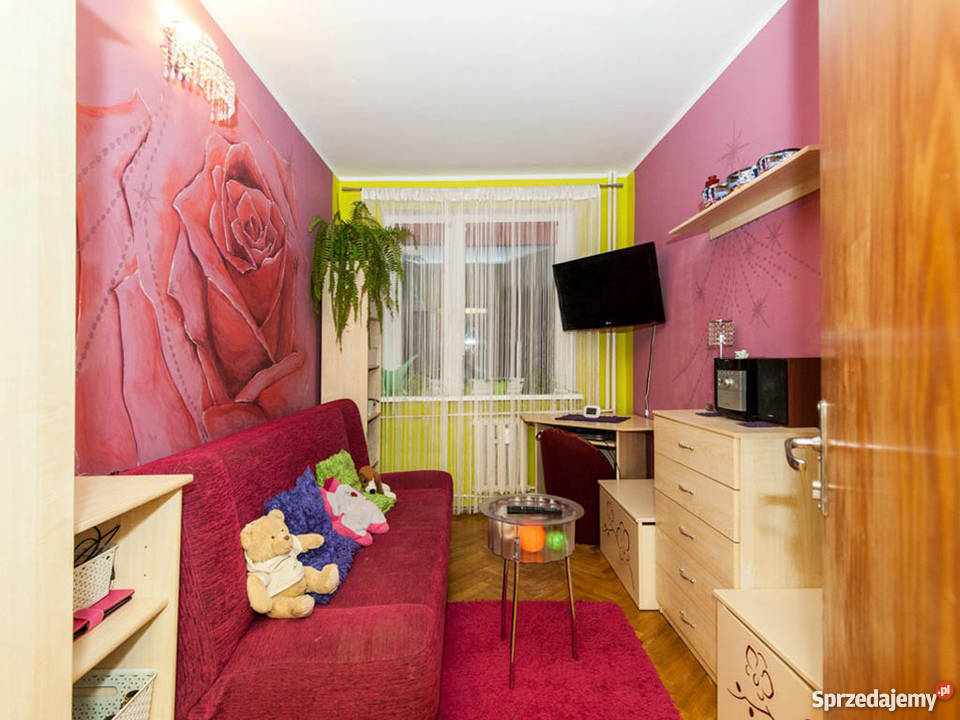 Komfortowe 85m 4 pokoje Poznań Śmiałego PST Poznań