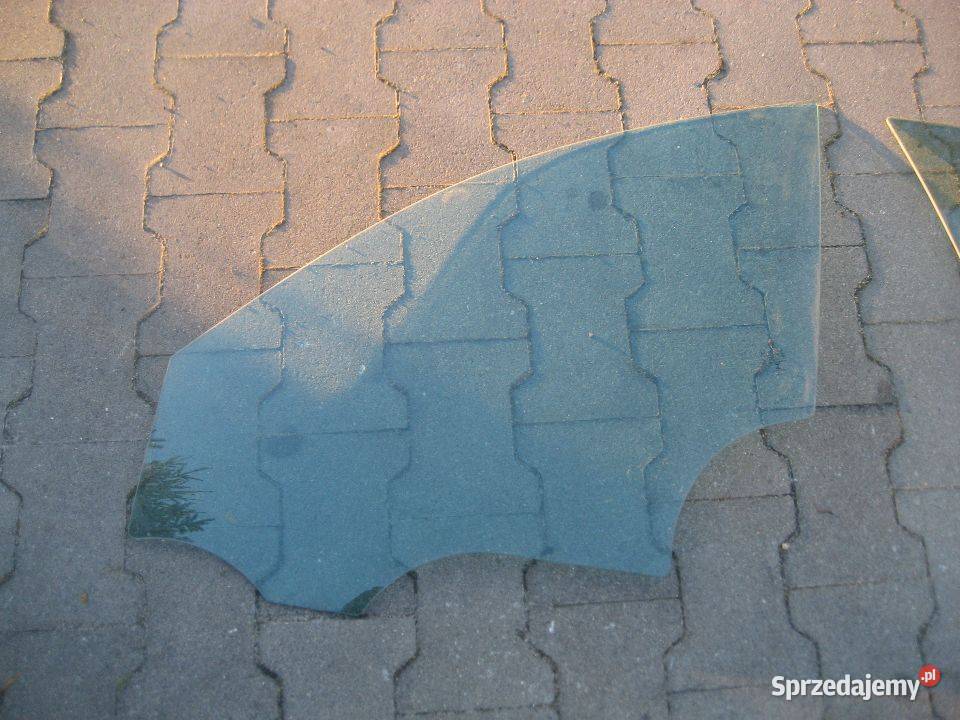 mercedes 205 w205 c klasa sedan szyba drzwi Rakoniewice