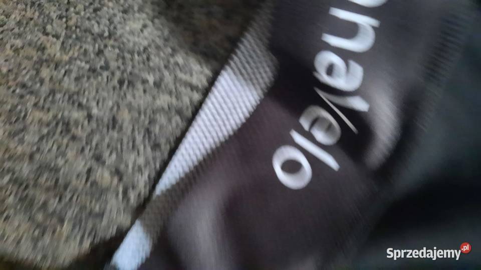 Strój kolarski Bonavelo MAPEI koszulka spoodenki Żodyń