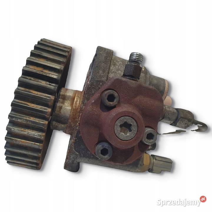 POMPA WTRYSKOWA Opel Zafira B Astra J 17 CDTI osobowe Chełm