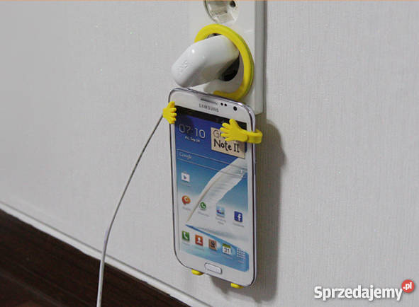 wieszak wielofunkcyjny uchwyt min na tablet