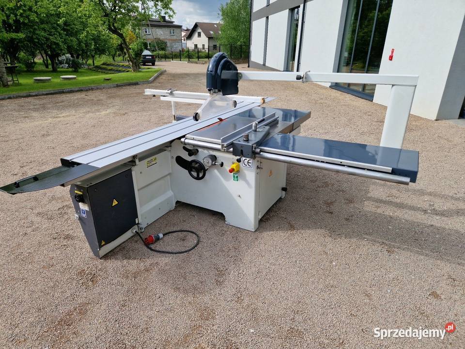 Piła formatowa Robland NZ 3200 Kalwaria Zebrzydowska sprzedam