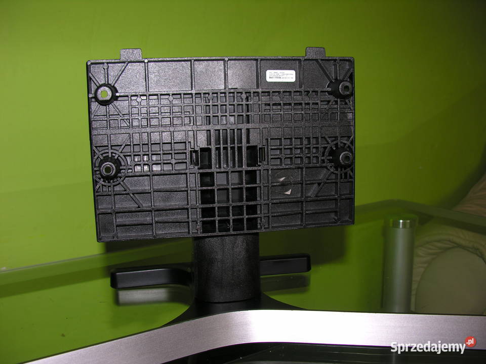 Podstawastopkanoga do telewizaora TV Samsung sprzedam