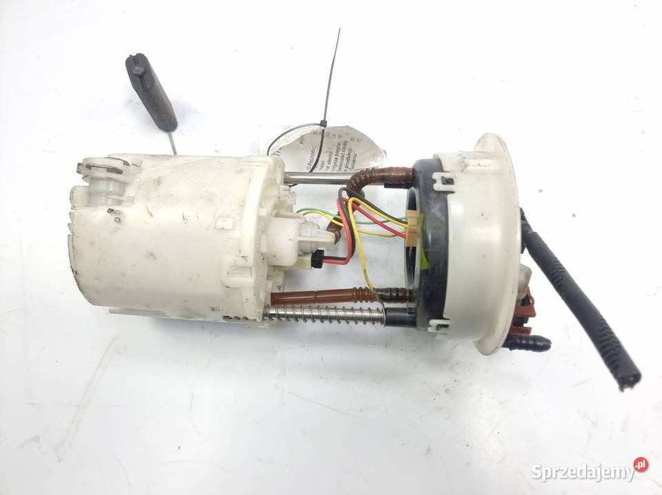 POMPKA PALIWOWA OPEL AGILA 1510073KA0000 Motoryzacja Lipno