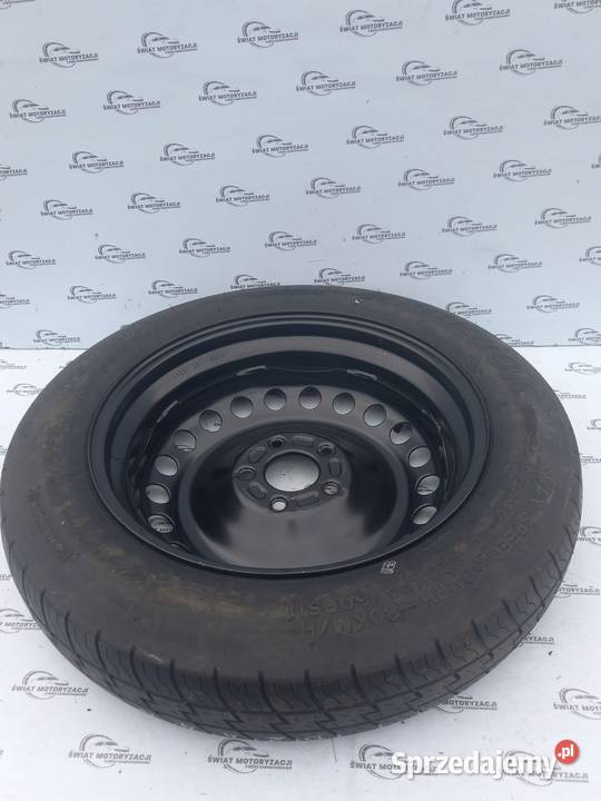 FOCUS MONDEO FIESTA koło dojazdowe 1259016 98M Kielce sprzedam