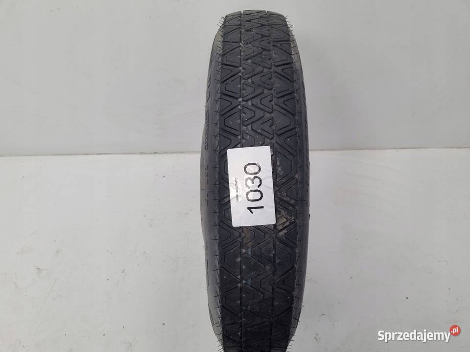 KOŁO DOJAZDOWE ZAPASOWE Rover 75 12590 R16 5x100 lubelskie Chełm