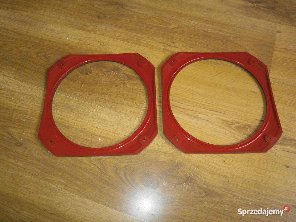 TONSIL ALTON MILTON 80 ramki 25 2 ładne łódzkie Łódź