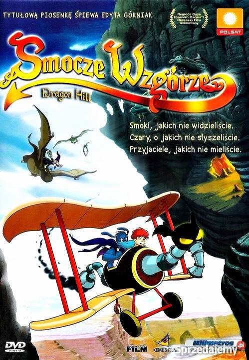 SMOCZE WZGÓRZE Kalisz