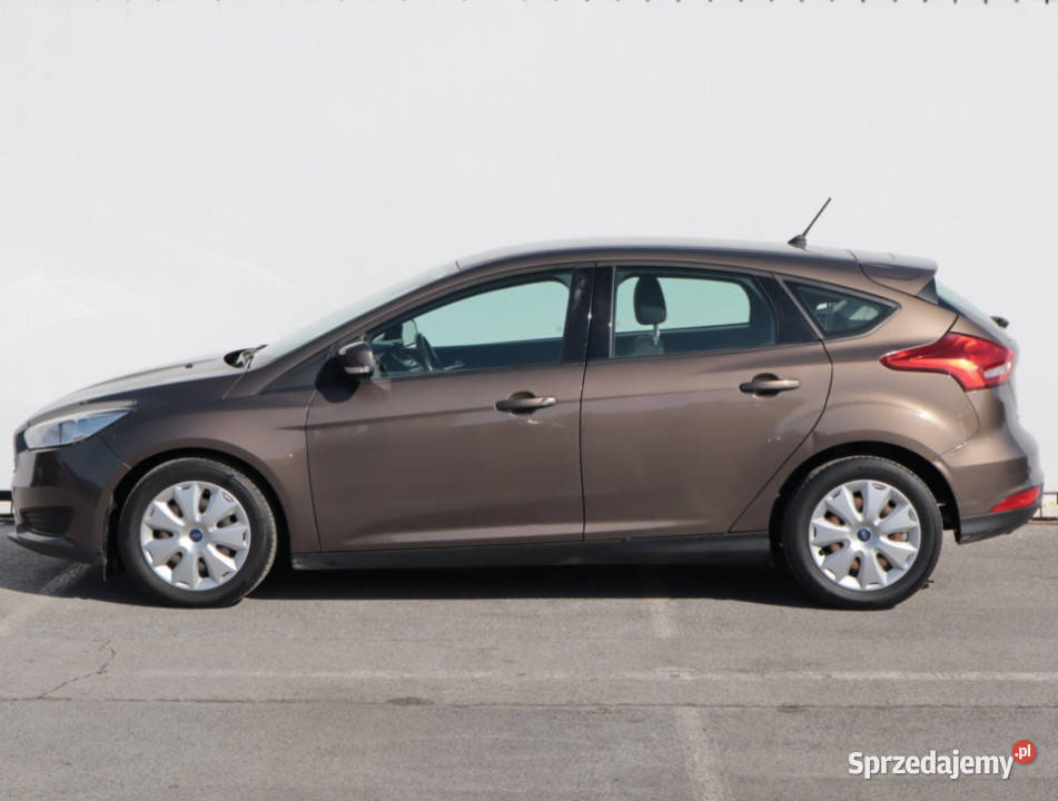 Ford Focus 15 TDCi gniazdo USB Lublin