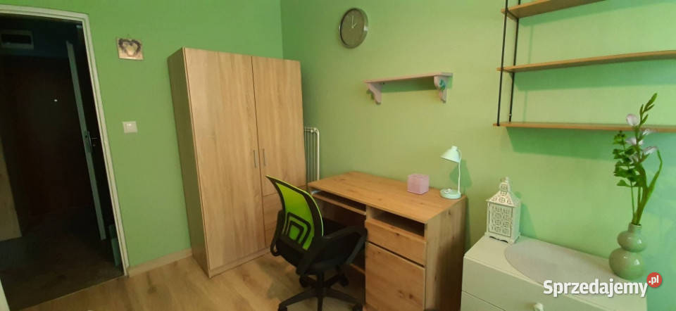 Wynajmę 2pokojowe 37m2 Warszawa Al Jerozolimskie Piętro 1