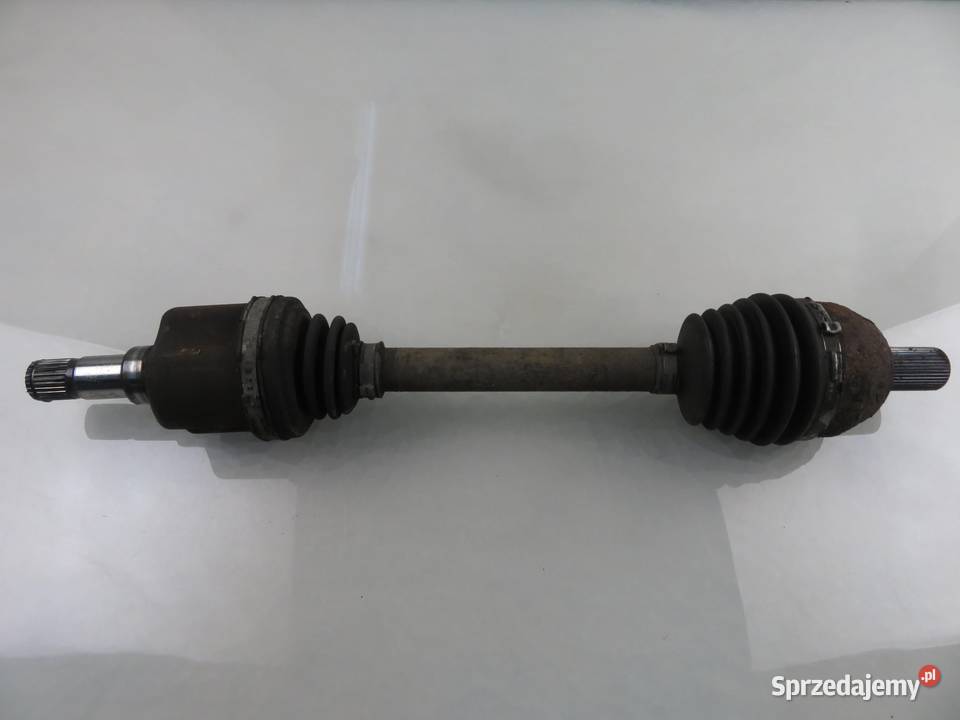 PÓŁOŚ LEWA PRZEDNIA FORD S I 16 EcoBoost sprzedam