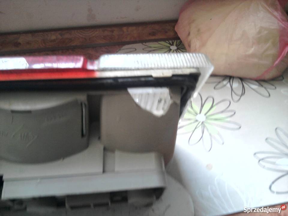 lampy tylne do Opel Rekord E 1984 lampy tylne Lublin sprzedam