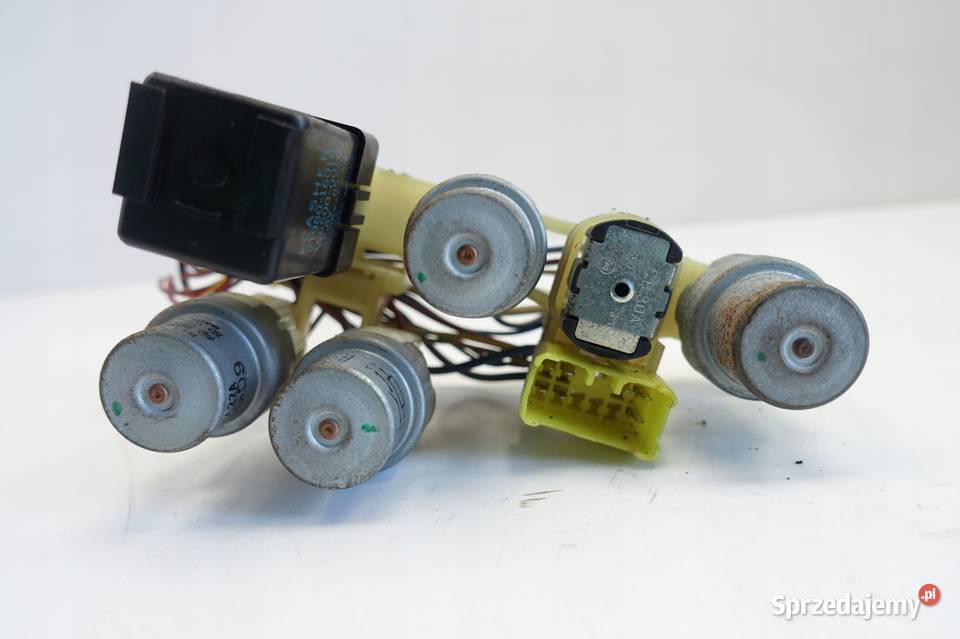 Toyota Supra III 30 i SKRZYNKA BEZPIECZNIKÓW Rudka sprzedam