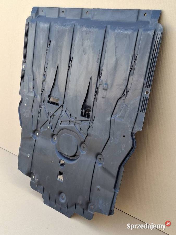 MERCEDES W177 W247 W118 OSŁONA PŁYTA POD SILNIK osobowe