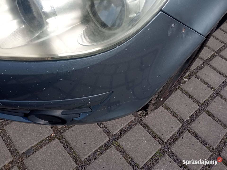 Opel Corsa D 2008 12 80 Benzyna Klima lubuskie Zielona Góra