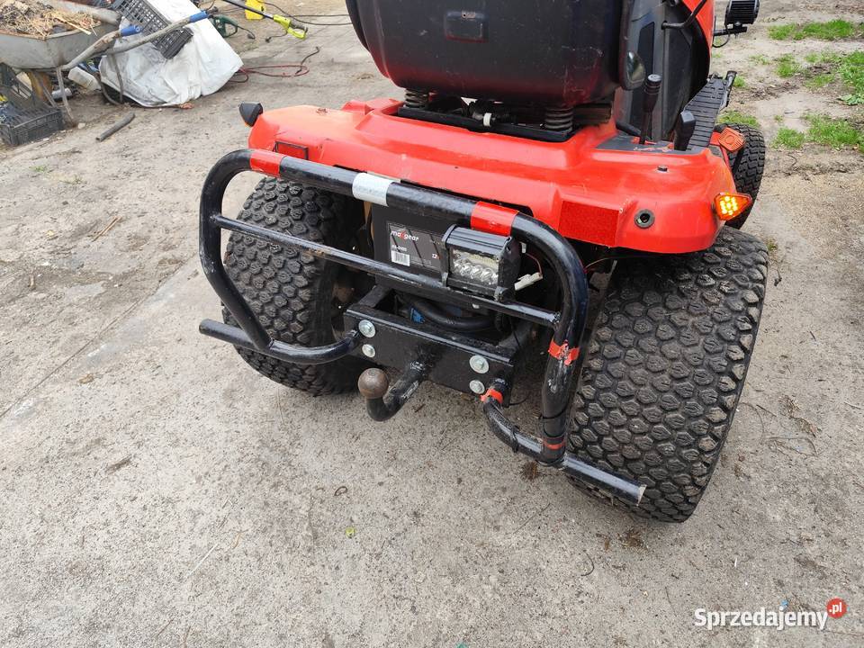 Yanmar LD18 Łupowo sprzedam