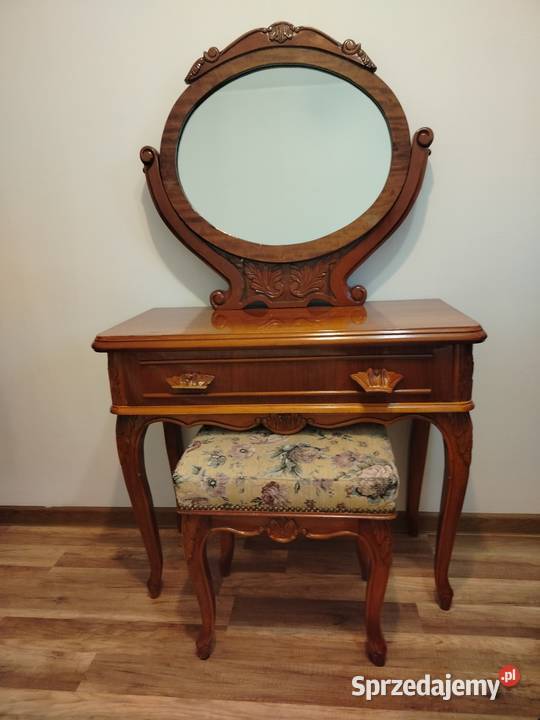 Zestaw Mebli Ludwikowski do sypialni Komplety wypoczynkowe Tczew