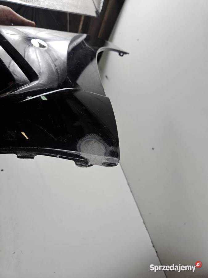 VW ARTEON LIFT RLINE NAROŻNIK LEWY ZDERZAKA wielkopolskie