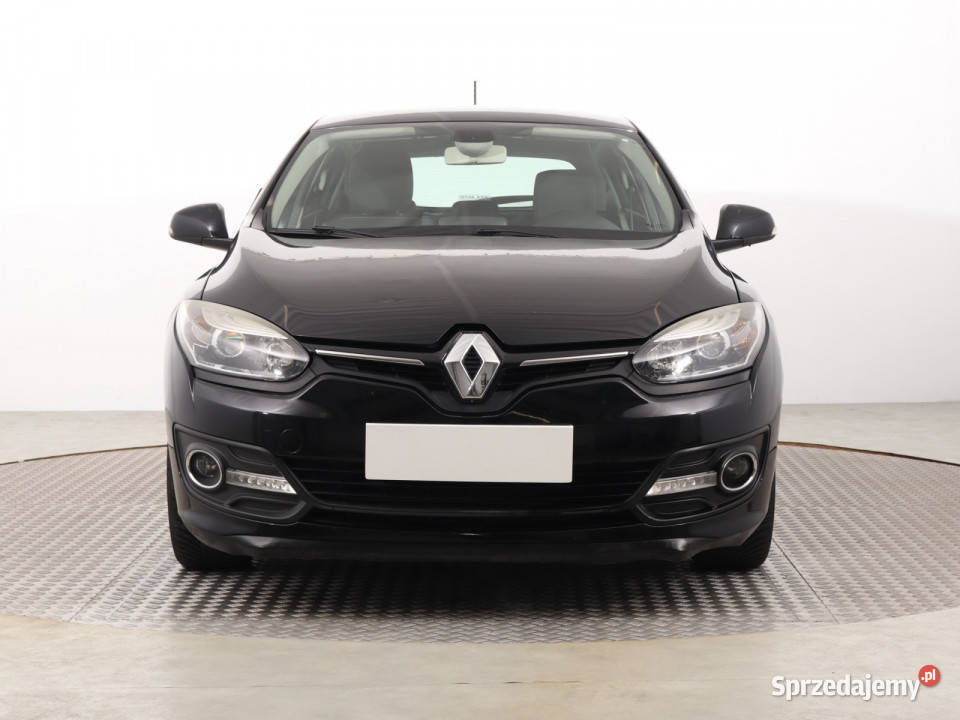 Renault Megane 12 TCe 1197cm3 Katowice