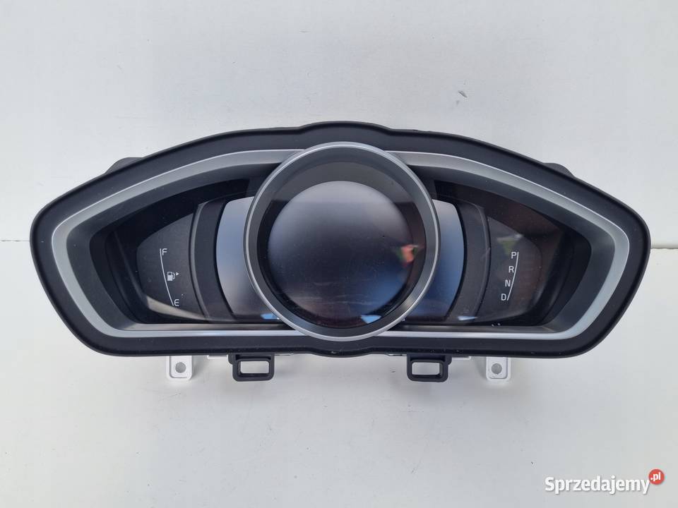 Volvo V40 II Diesel LICZNIK ZEGARY TFT Europa Chełm