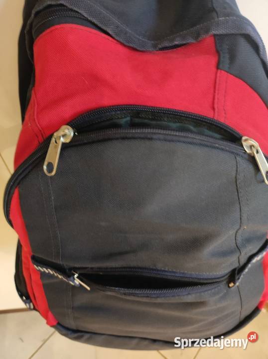 plecak treningowy sportowy na siłownię do Kielce