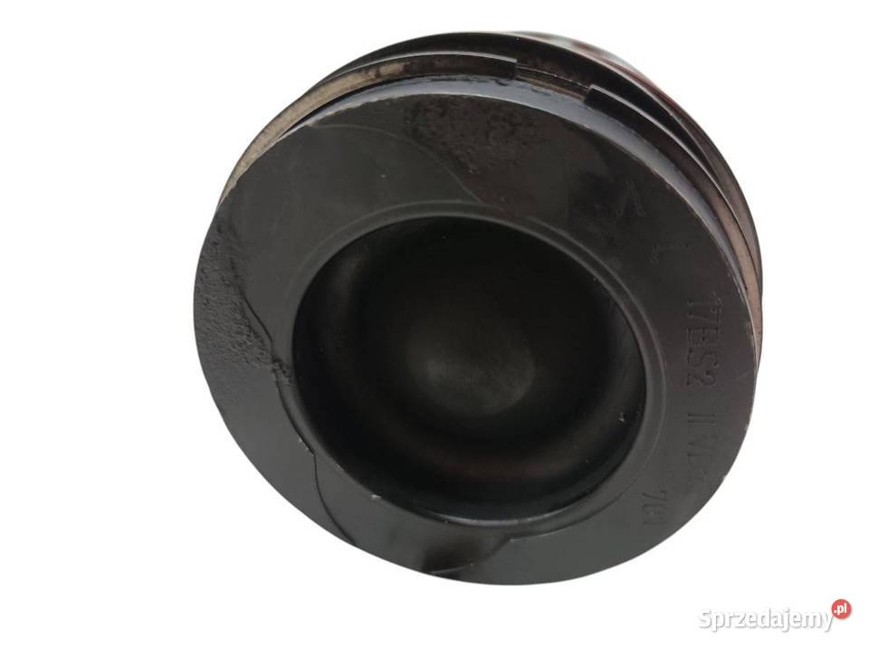 TŁOK KORBOWÓD 17BS2 ILVD2 701 15 DCI Renault sprzedam