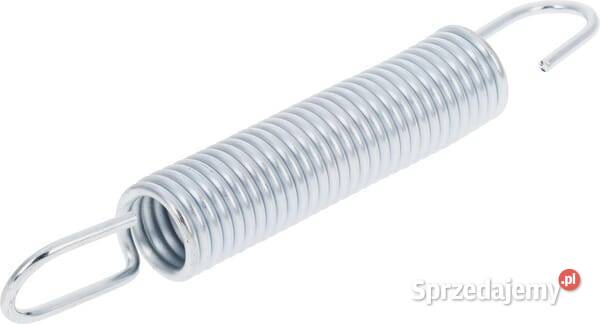 Sprężyna 559513000004 Kamionna