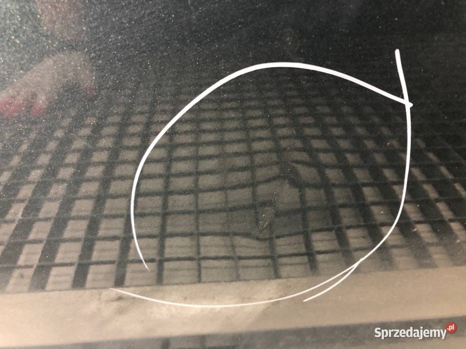 DRZWI PRZÓD PRAWE CHEVROLET COBALT SedanLimuzyna podkarpackie