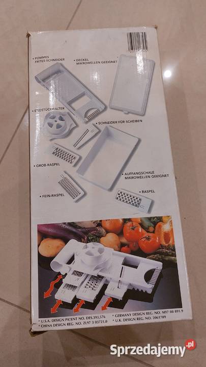 Tarka wielofunkcyjna śląskie Chorzów