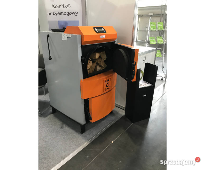 Zgazowarka drewna piec na holzgas najlepszy na warmińsko-mazurskie Olsztyn