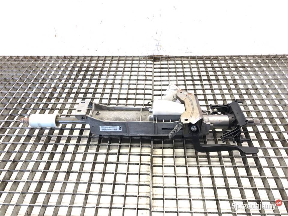 KOLUMNA KIEROWNICZA BMW F31 6854964 1219 osobowe