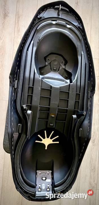 Fotel kanapa Yamaha Xmax 125300 Techmax Comfort Rok produkcji 2024 Warszawa