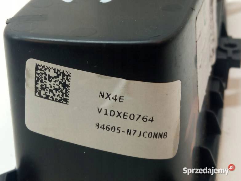 PRZEŁĄCZNIK 93766N7200 Hyundai Tucson IV 2020 sprzedam