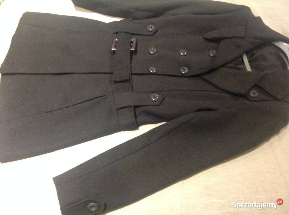 Płaszcz Damski r XS Inny rodzaj lubuskie Nowa Sól