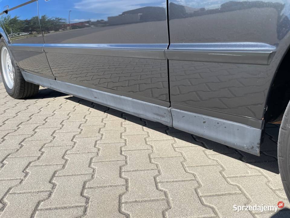 BMW 520i E34 150 szyberdach Seria 5 Motoryzacja zachodniopomorskie Szczecin